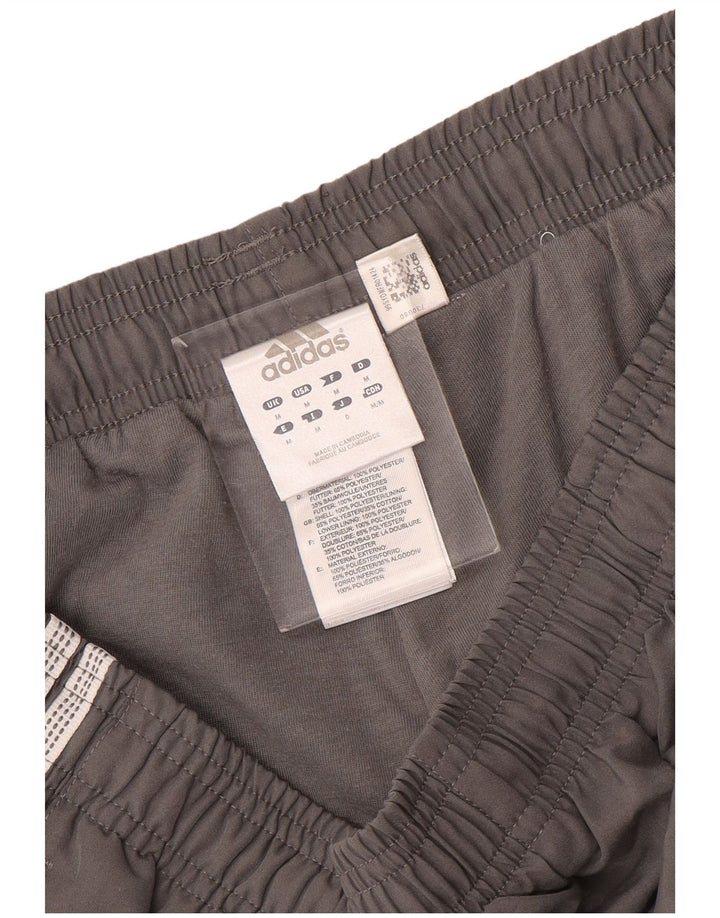 Adidas Træningsdragt til mænd Joggers Medium Grå Polyester