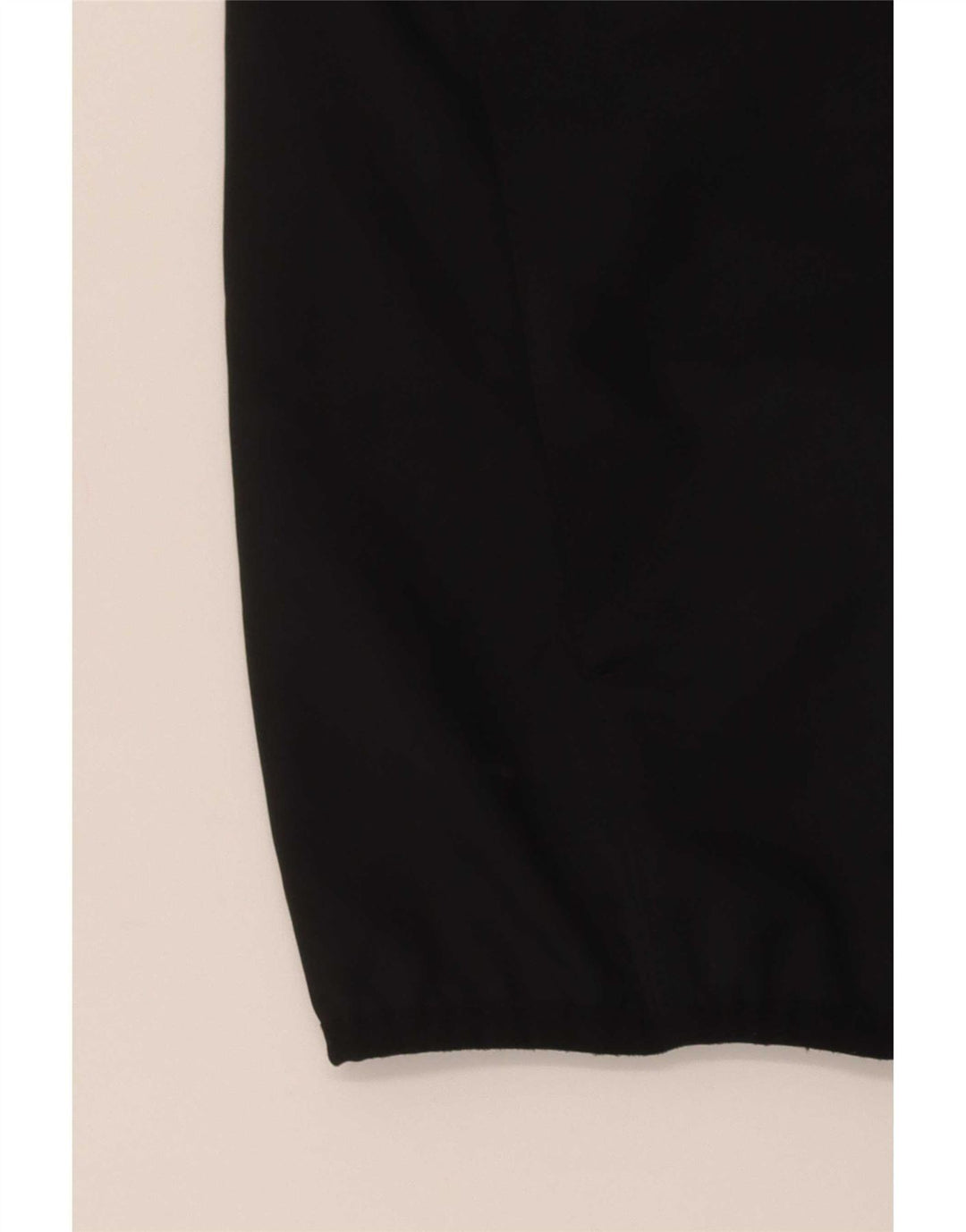 Under Armour Boys Sleeveless Tracksuit Top Jacket 12-13 Years Black