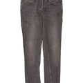 JACK & JONES Herren GLENN Slim Jeans W32 L32 Graue Baumwolle