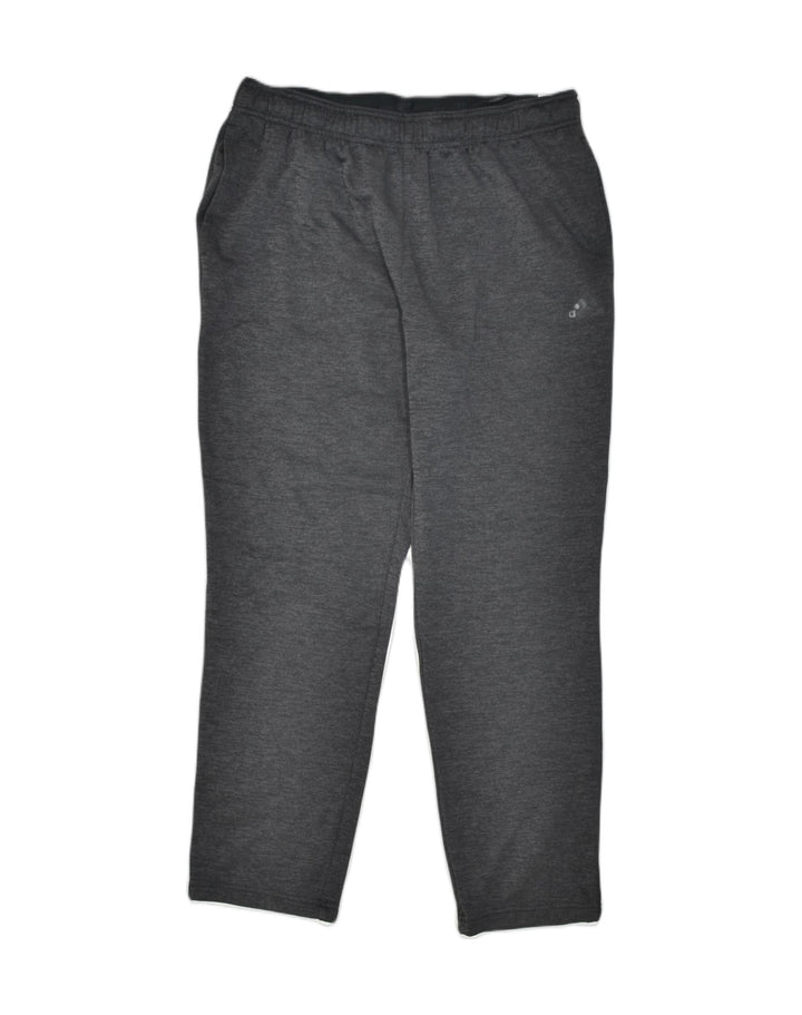 ADIDAS Træningsdragt bukser til mænd Stor grå polyester