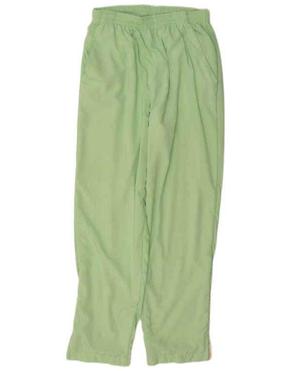 AUSTRALIAN L'ALPINA Pantalon de survêtement femme IT 48 XL Vert Polyester