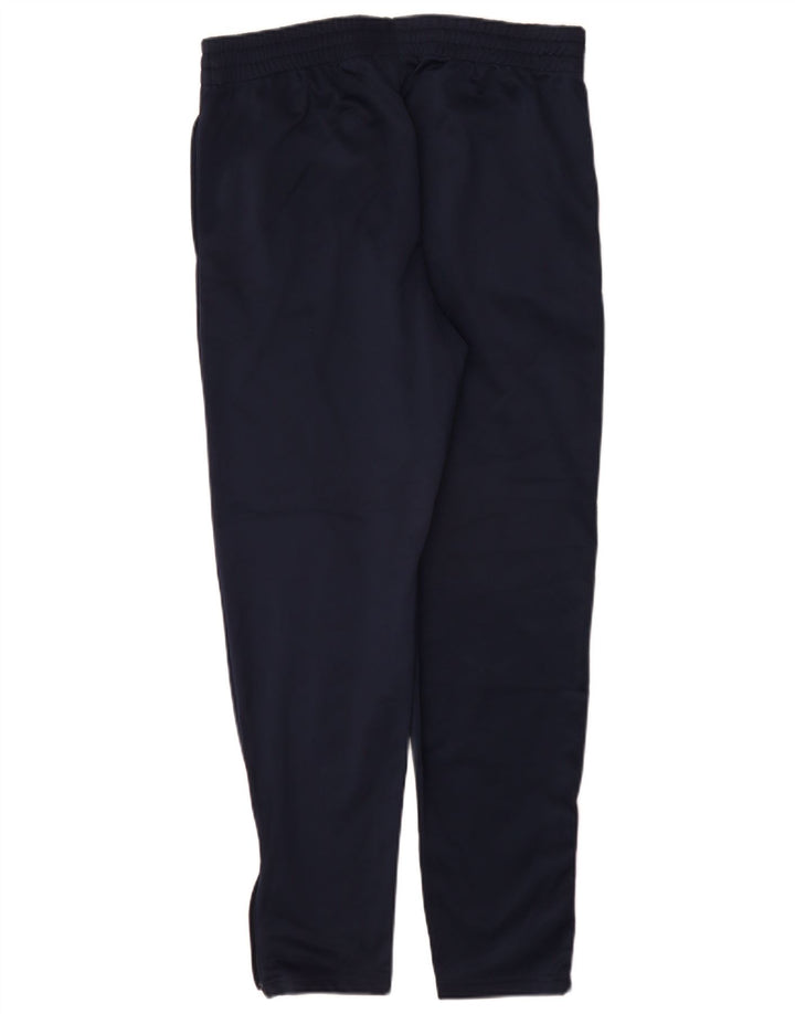 Lotto Herre træningsdragt Bukser Medium Navy Blue Polyester