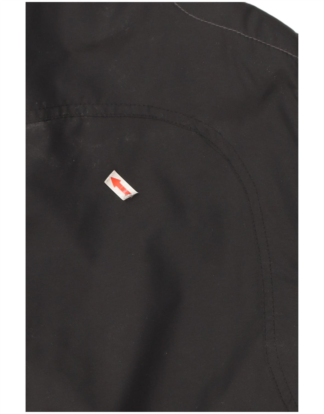 Męska kurtka użytkowa G-Star UK 42 XL, czarny nylon