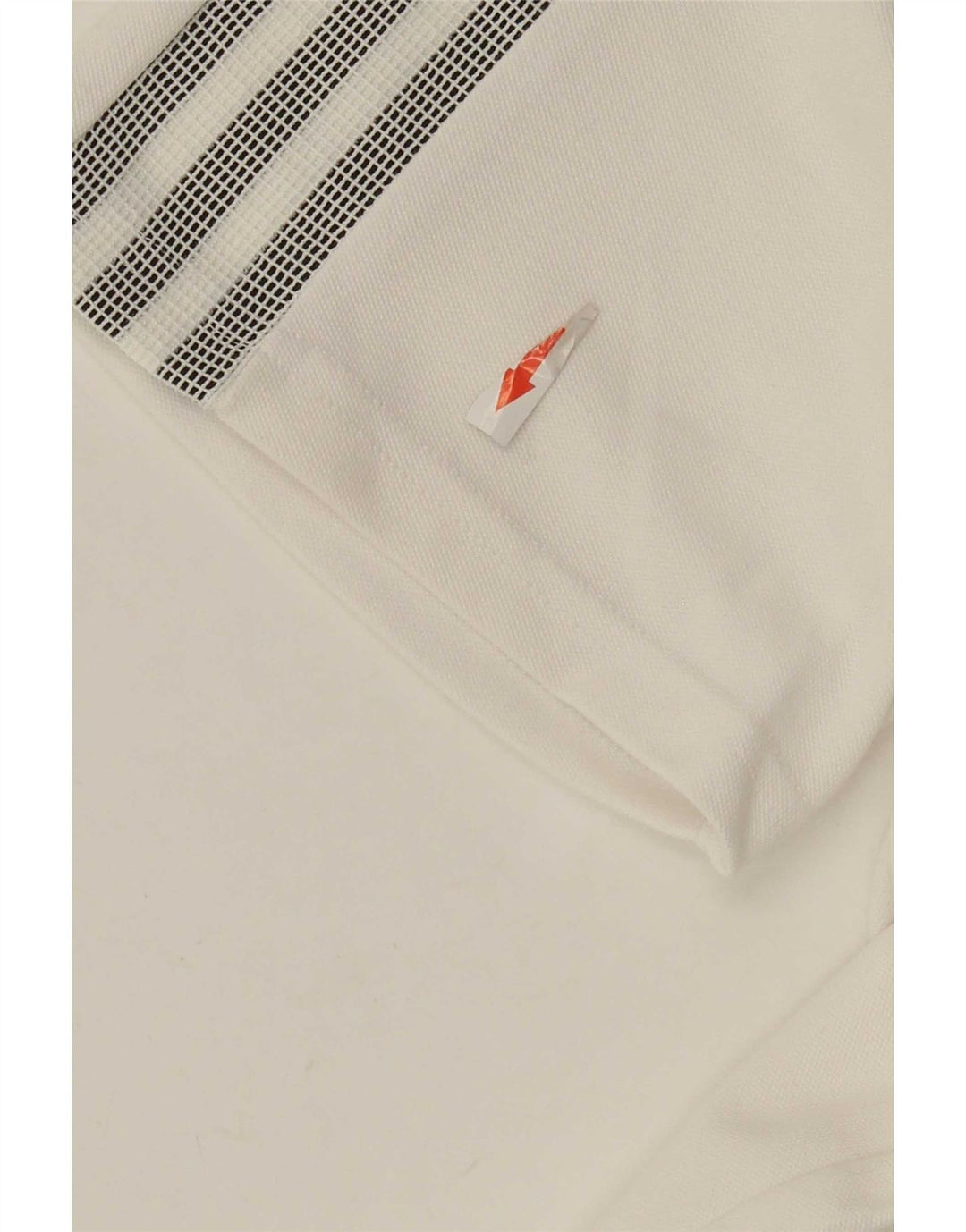 Adidas Mens Aeroready T-Shirt Top XL White