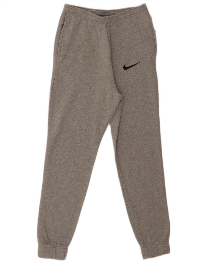 Mens Tracksuit Trousers Joggers Medium