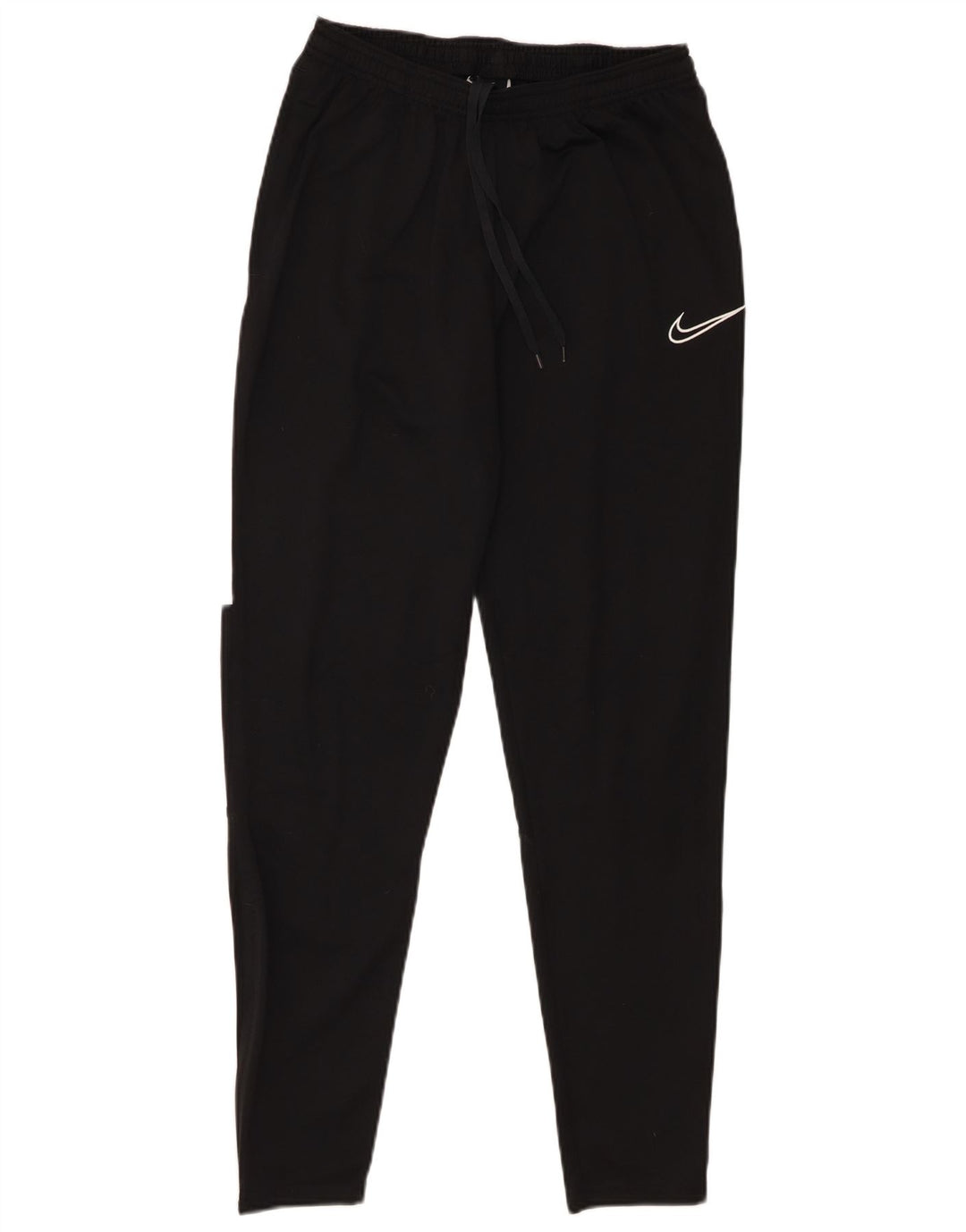 Nike Herre Dri Fit træningsdragt Bukser Medium Sort Colourblock Polyester