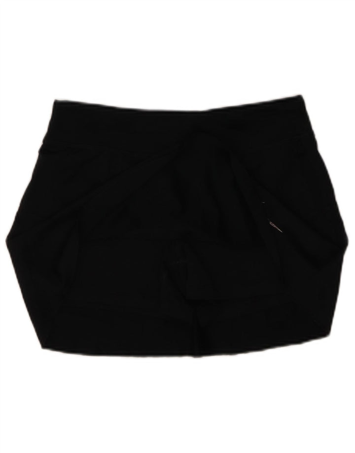 Nike Girls Dri Fit Skort 12-13 Years Large Sort