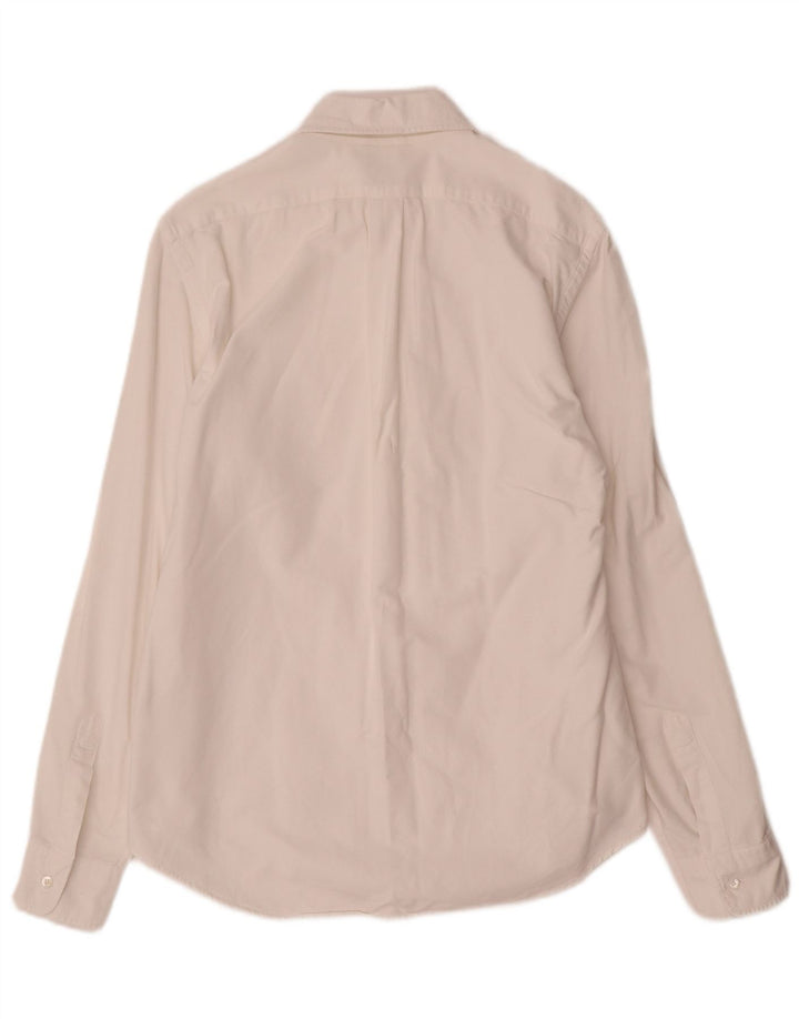 Camasa Barbati Aspesi Marimea 39 15 1/2 Medium Alb Bumbac