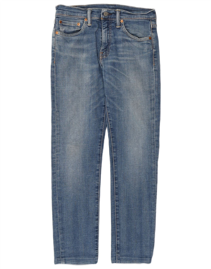 Jeans Levi's Uomo 511 Slim W30 L27 Blu