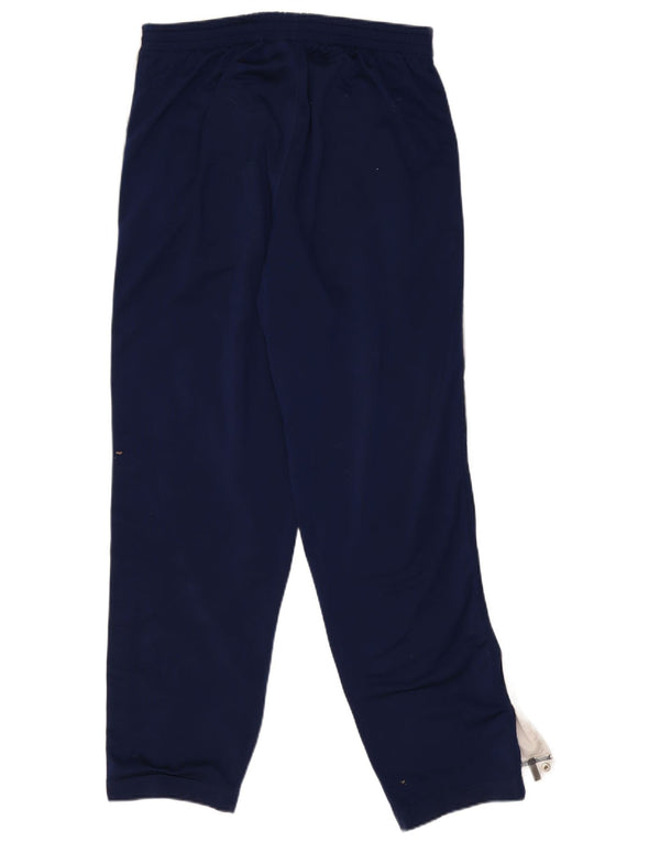 Pantaloni da tuta da uomo Nike Large W36 L32 Blu Navy