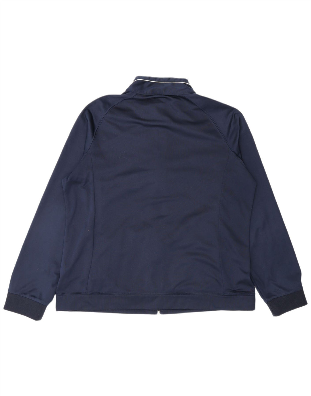 Champion Damen-Trainingsanzugoberteil, UK 20 2XL, Marineblau, Polyester