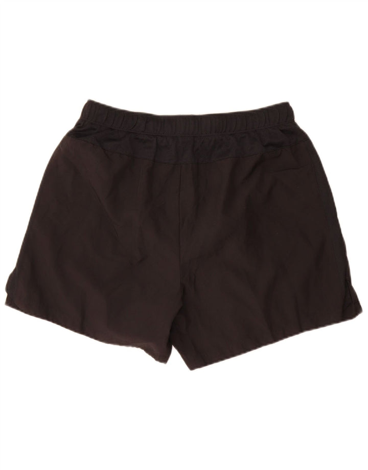 Nike Herre Dri Fit Sportshorts Large Sort