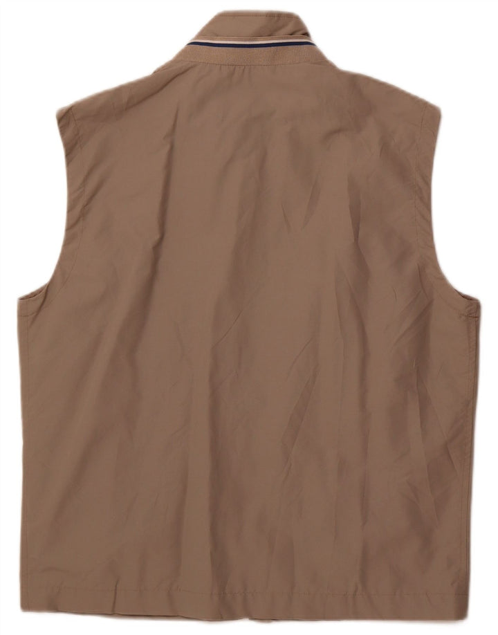 Gilet Fay pentru femei UK 18 XL maro