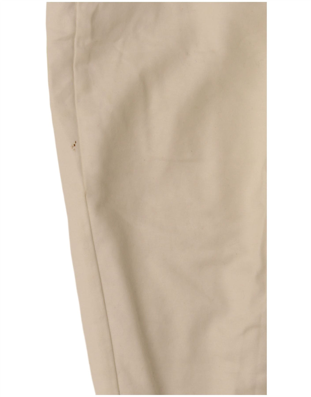 Laura Ashley Womens Bermuda Shorts US 10 Large W32 White Cotton