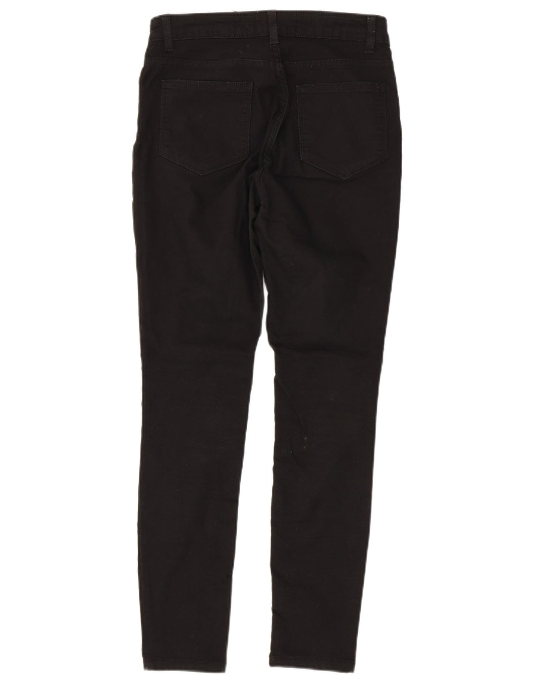 Fat Face Womens Jegging Jeans UK 8 Small W28 L29 Black