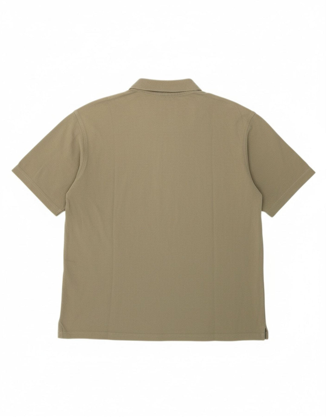 DANIEL HECHTER Mens Polo Shirt XL Green