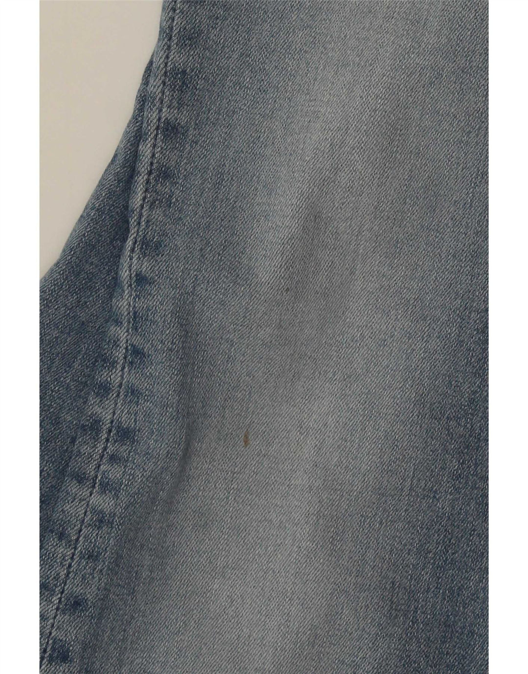 Женские расклешенные джинсы Levi's 726 W26 L30, синий хлопок