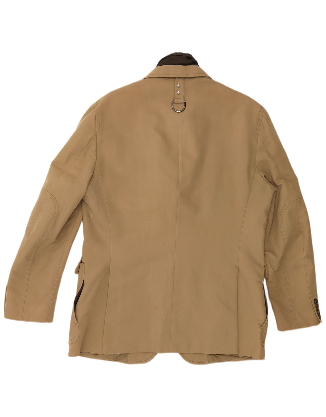 Montecore Herre Utility Jacket IT 52 XL Brun Bomuld