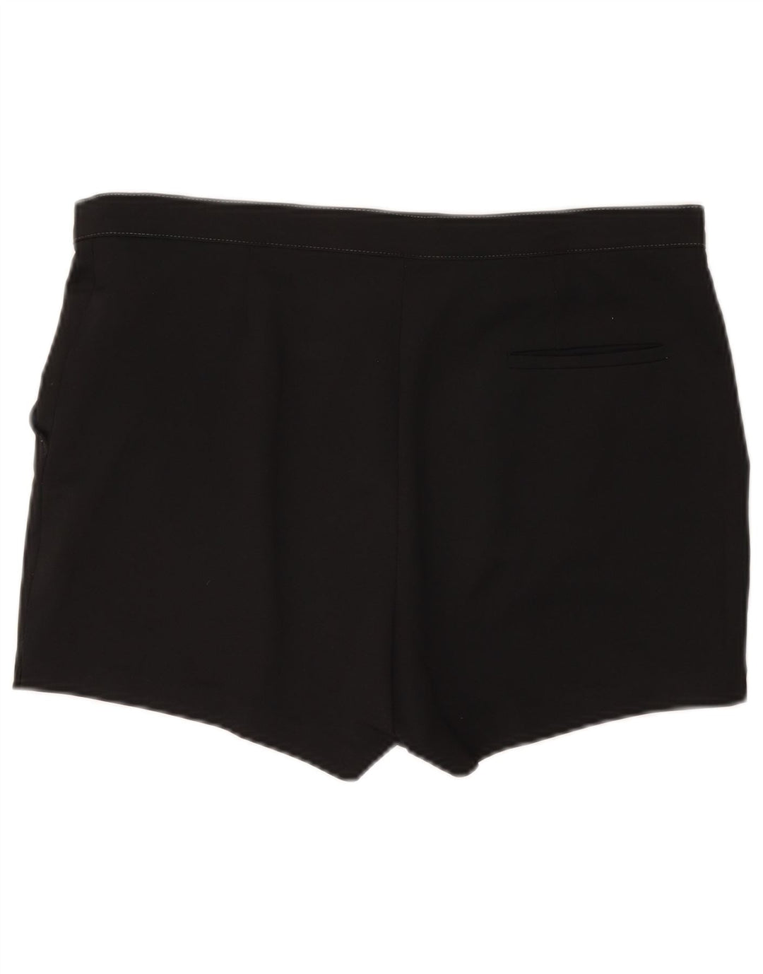 Diadora Womens Chino Shorts W36 Large Black