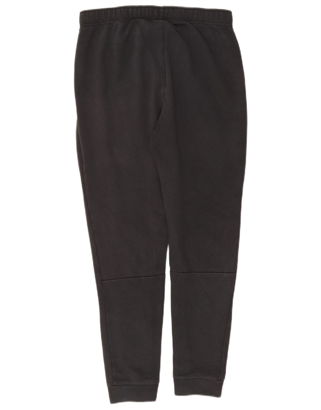 Nike Mens Dri Fit Standard Fit Tracksuit Trousers Joggers Medium Grey