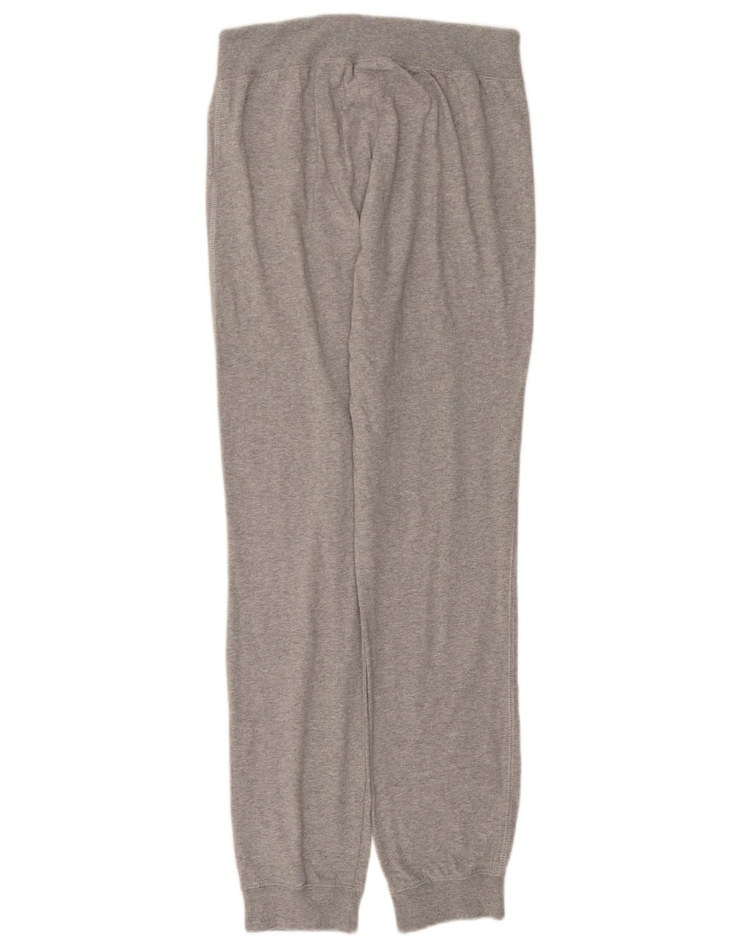 Champion Womens Tracksuit Trousers Joggers UK 14 Medium Grey