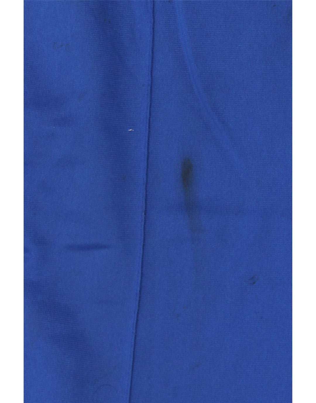 CHAMPION Mens Graphic Tracksuit Trousers Medium  Blue Polyester Vintage Champion and Second-Hand Champion from Messina Hembry 