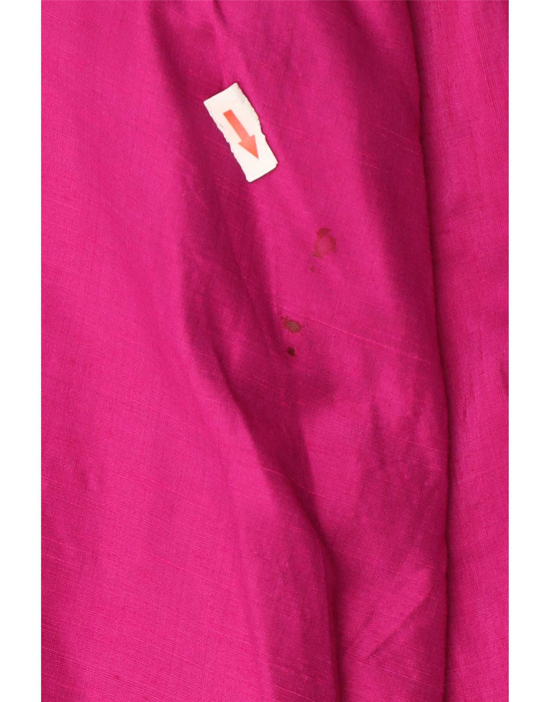Sobretudo feminino Mondrian grande tamanho UK 16 grande rayon rosa