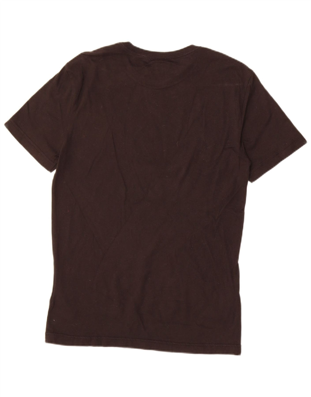 Levi's Mens Miami Graphic T-Shirt Top Small Black Cotton