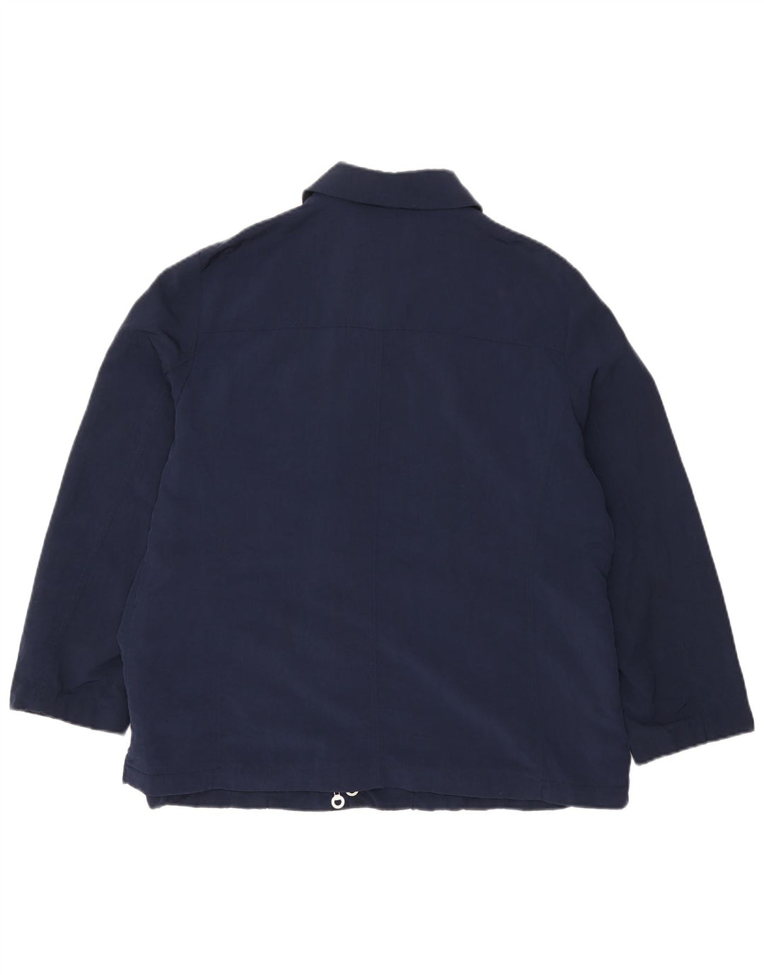 Perte by Krizia Giacca da donna Perte Aktive Utility UK 18 XL Blu Navy