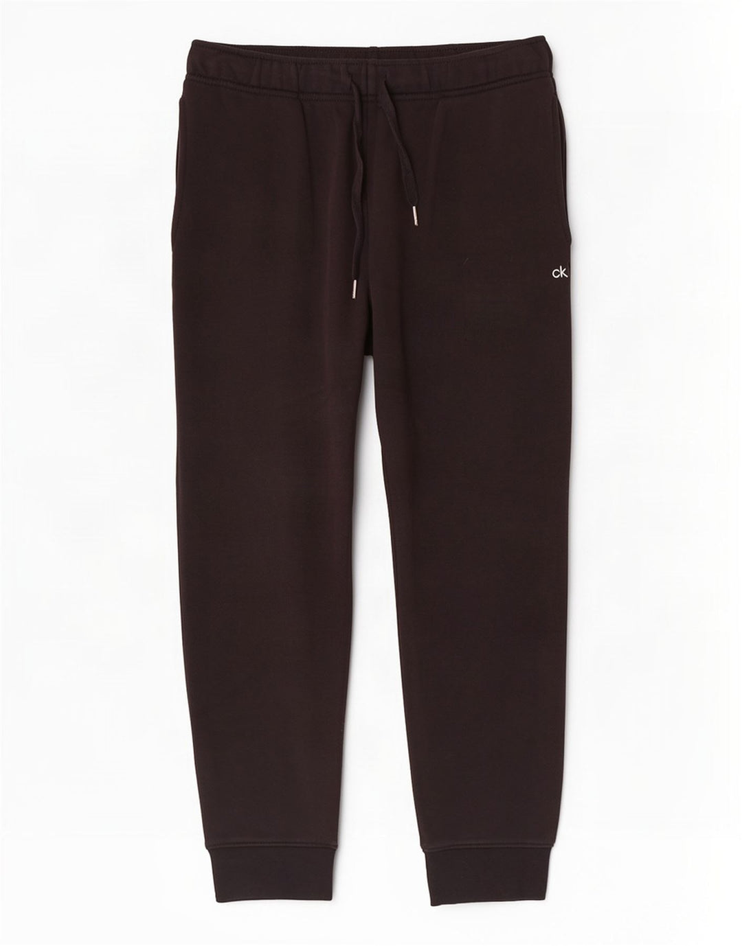 Calvin Klein Mens Golf Tracksuit Trousers Joggers Medium Black Cotton