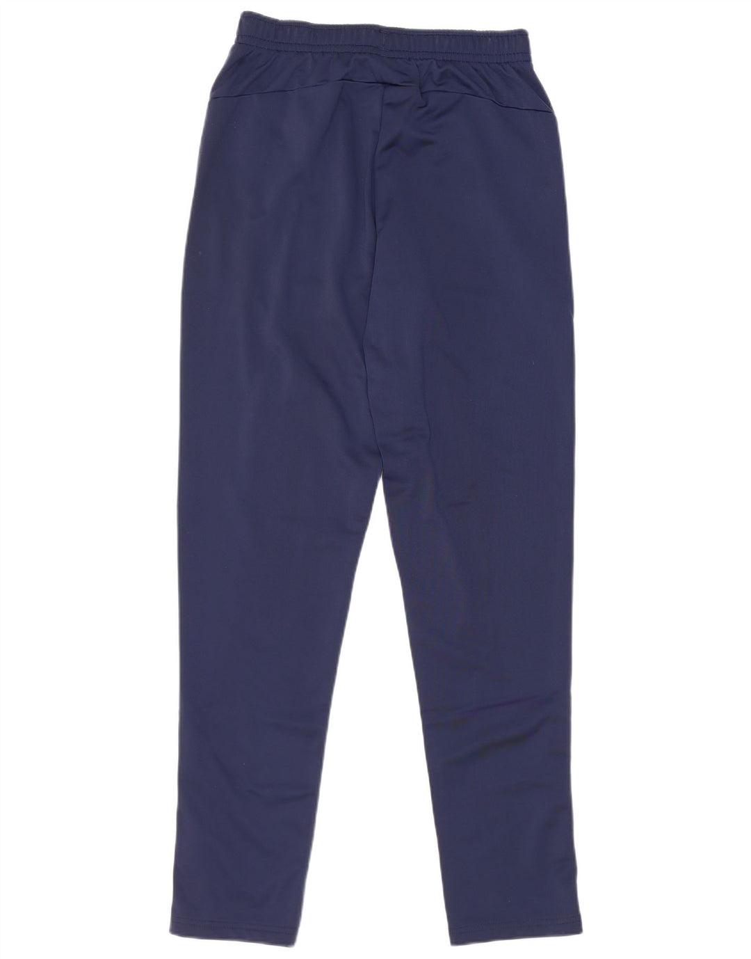 Puma Boys Tracksuit Trousers 15-16 Years  Navy Blue Polyester