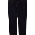 Levi's Masculino 511 Slim Jeans W32 L30 Azul Marinho Algodão