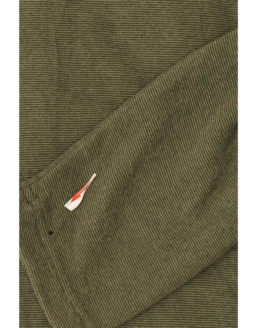 The North Face Womens Fleece Jacket UK 18 XL Khaki Polyester