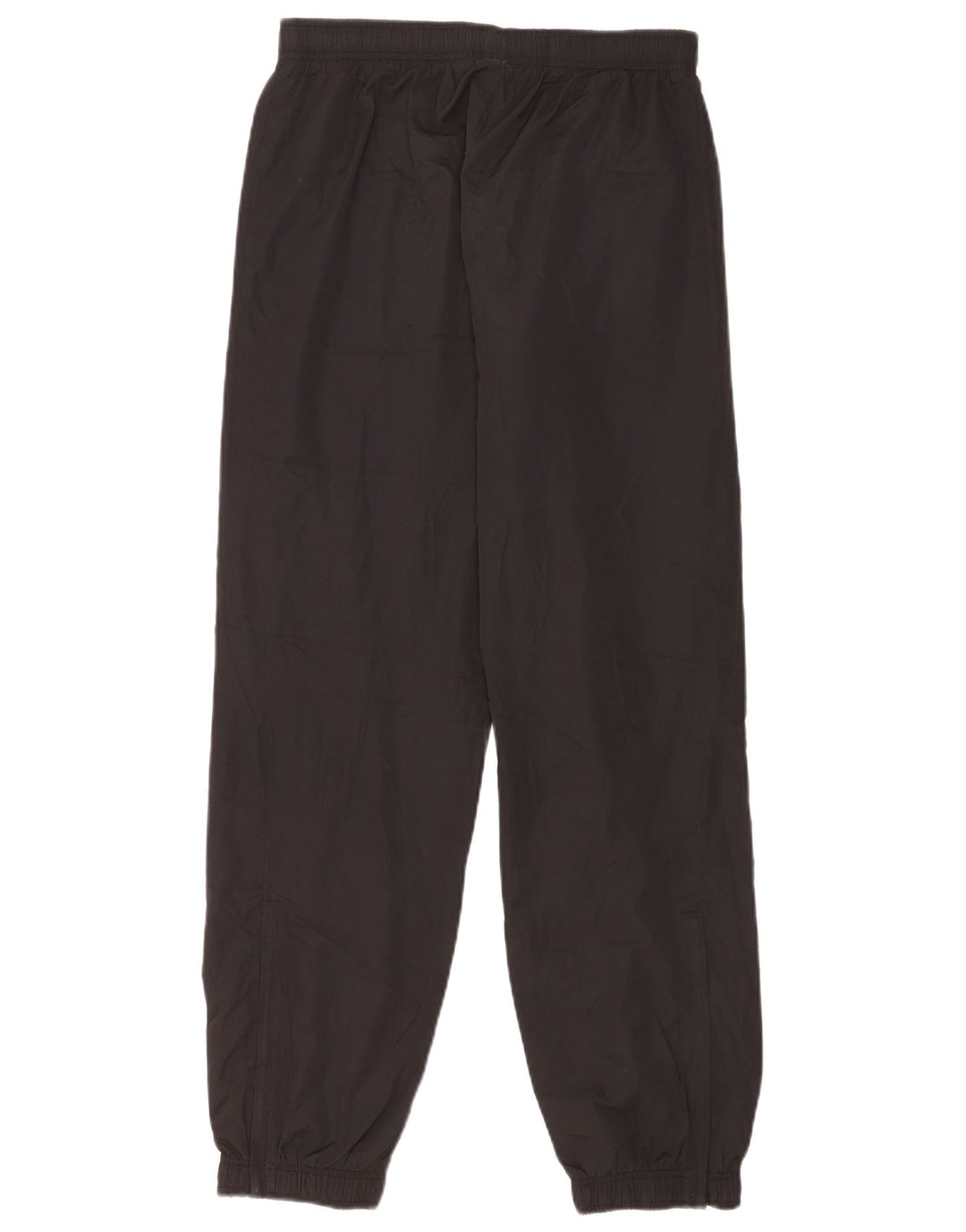 Pantaloni da tuta da uomo Puma Joggers piccoli neri