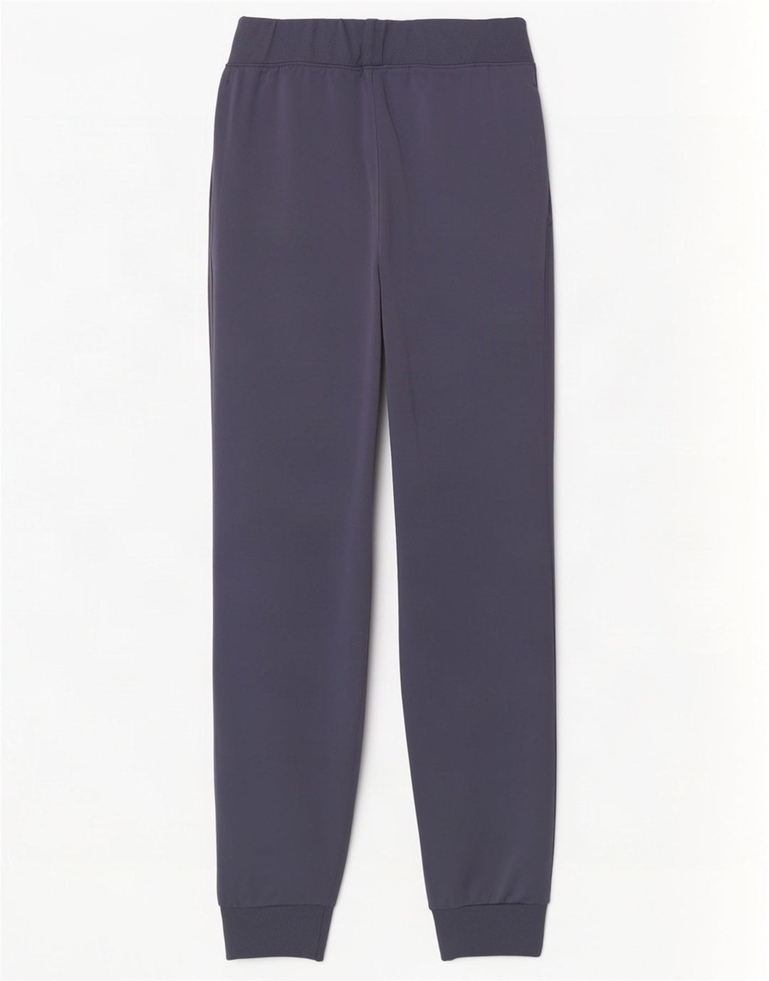 Damskie spodnie dresowe Puma Joggers UK 12 Średni niebieski poliester