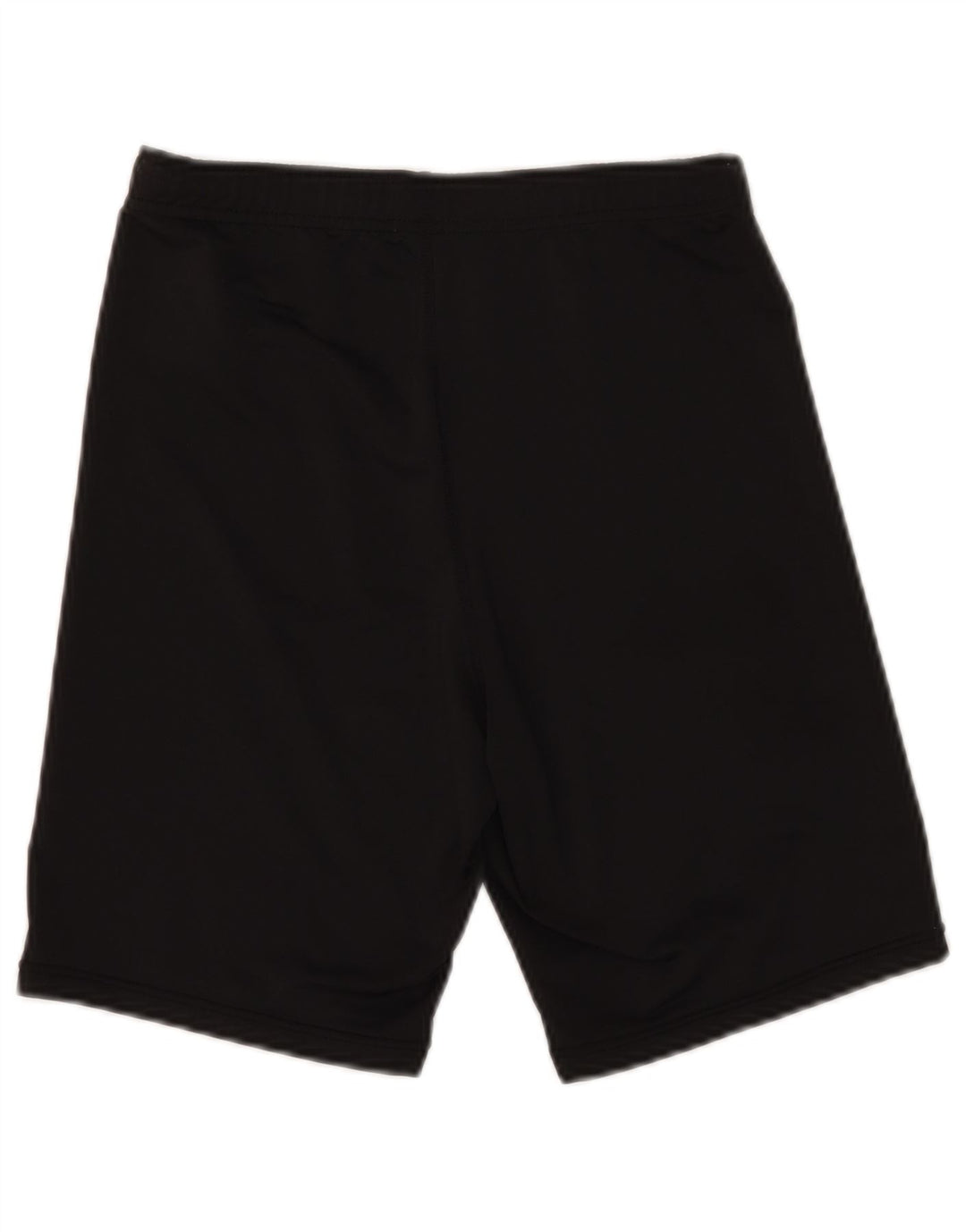Fila Mens Sport Shorts IT 50 Medium Black Polyester