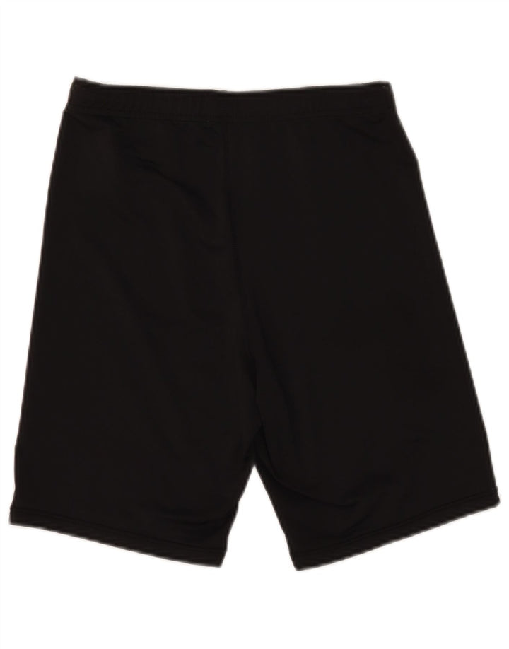 Fila Mens Sport Shorts IT 50 Medium Black Polyester