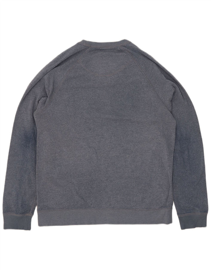 Levi's muška majica s grafičkim motivima, veliki plavi poliester