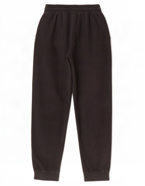 Nike Pantalon de survêtement pour garçon 13-14 ans XL Noir Coton