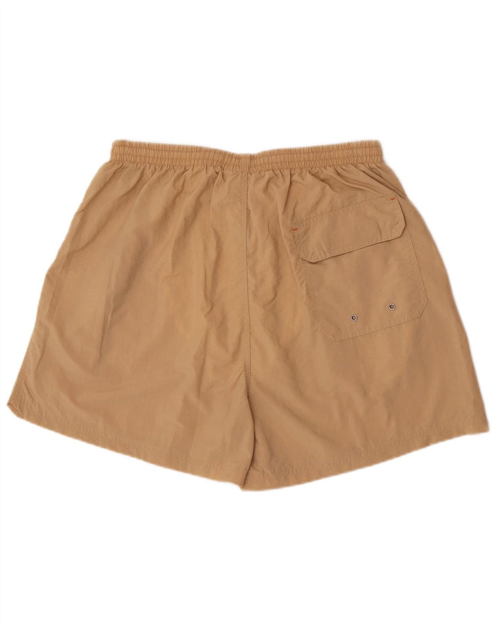 Diadora Badeshorts til mænd 2XL Beige Polyester