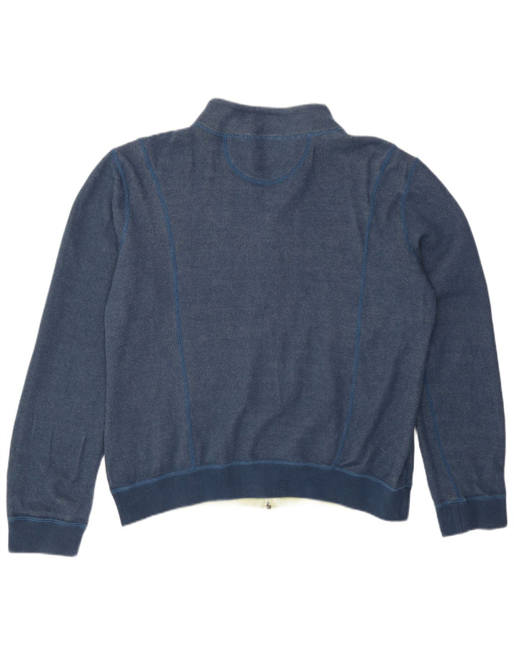 Giacca da ginnastica reversibile da donna Orvis UK 14 Large Verde