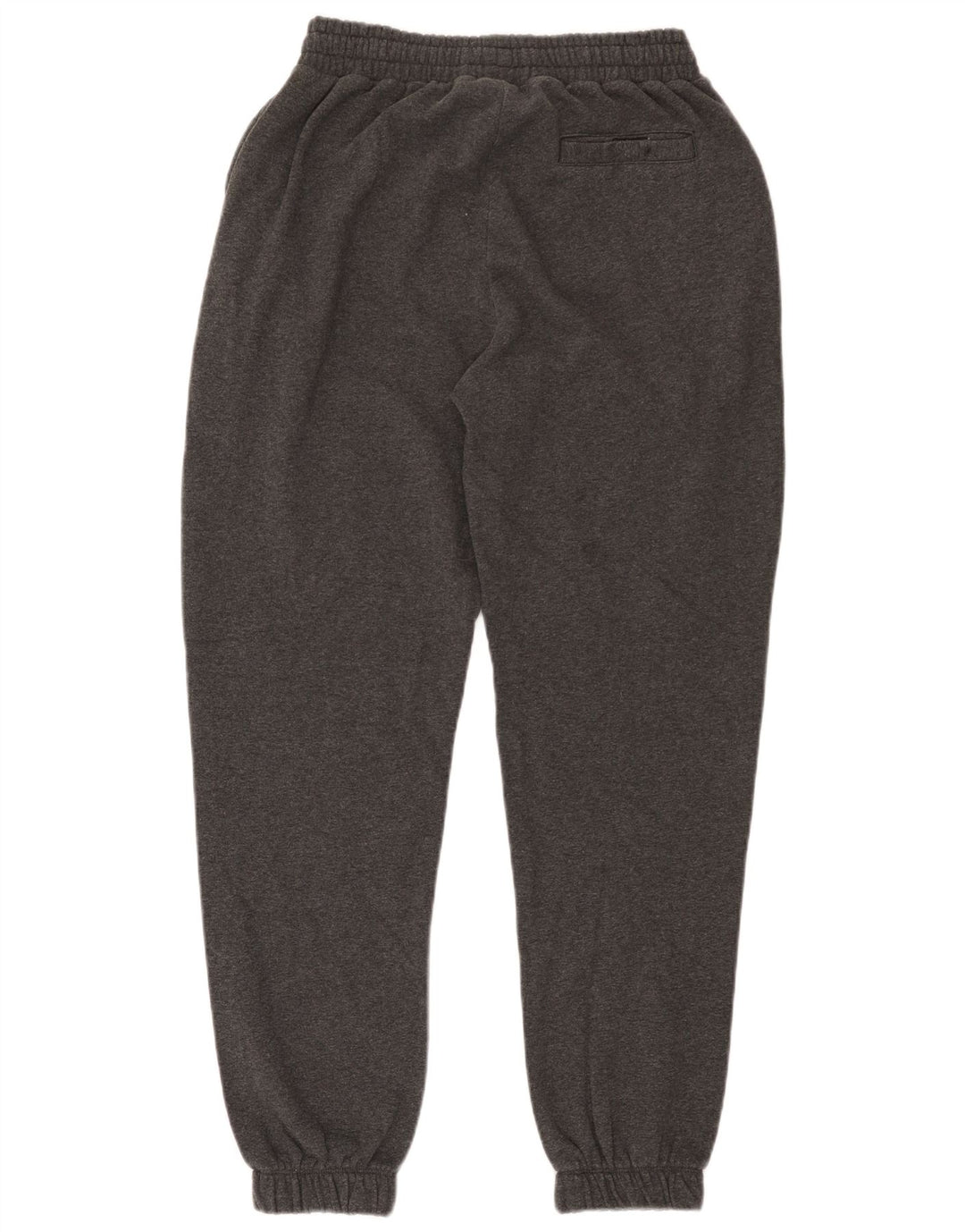 Ellesse Mens Tracksuit Trousers Joggers Large Grey Cotton