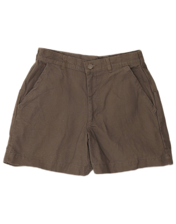 Patagonia Mens Chino Shorts W30 Medium Grey Cotton