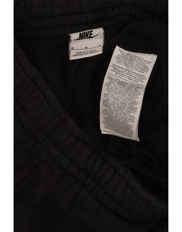 Nike Herre Graphic Cargo træningsdragt Bukser Joggers Medium Sort Bomuld