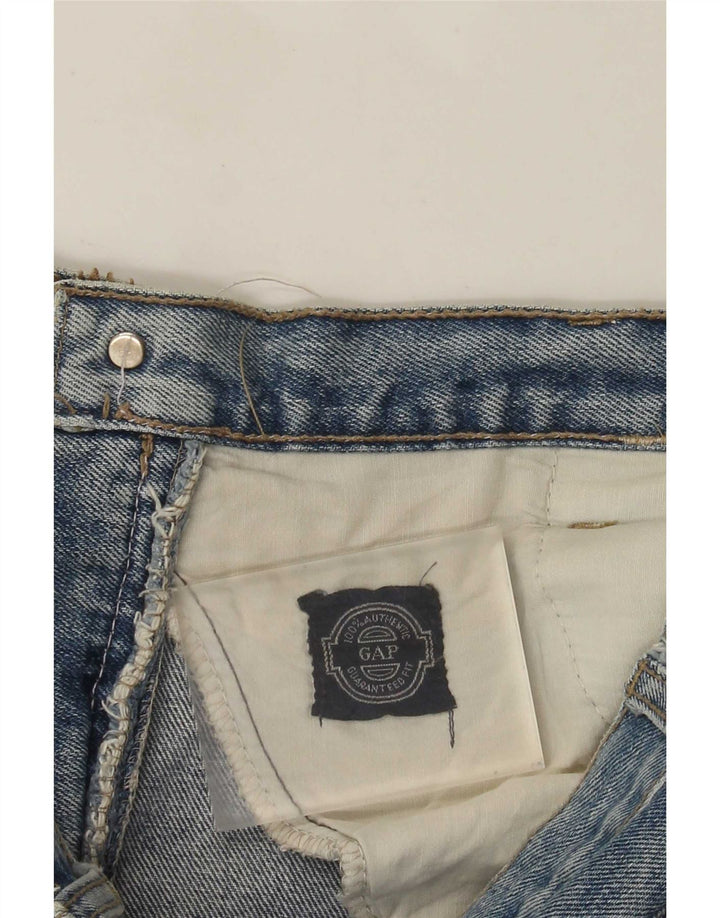 Gap Mens Tapered Jeans W36 L31 Blue
