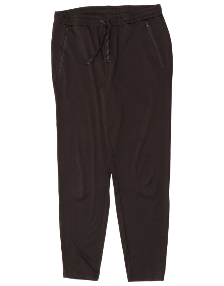 Mountain Warehouse Herre træningsdragt Bukser Large Sort Polyester
