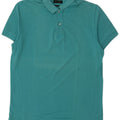 Massimo Dutti Polo Homme Bleu Moyen