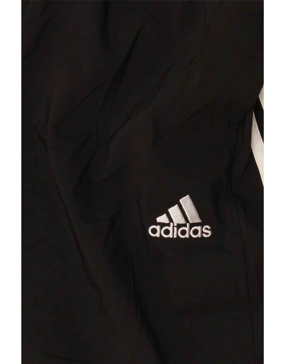 Adidas Womens Sport Shorts UK 14 Medium Black