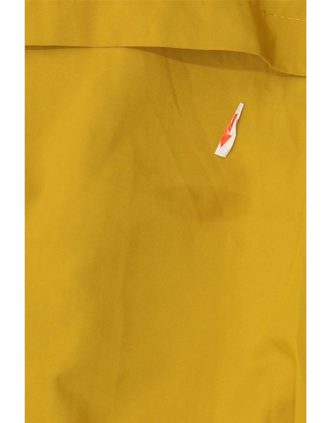 Marks & Spencer Damen Trenchcoat UK 14 Mittelgelbes Polyester