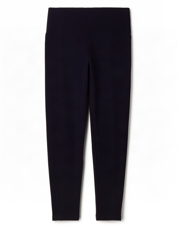 Γυναικεία κολάν Marks & Spencer UK 12 Medium Navy Blue